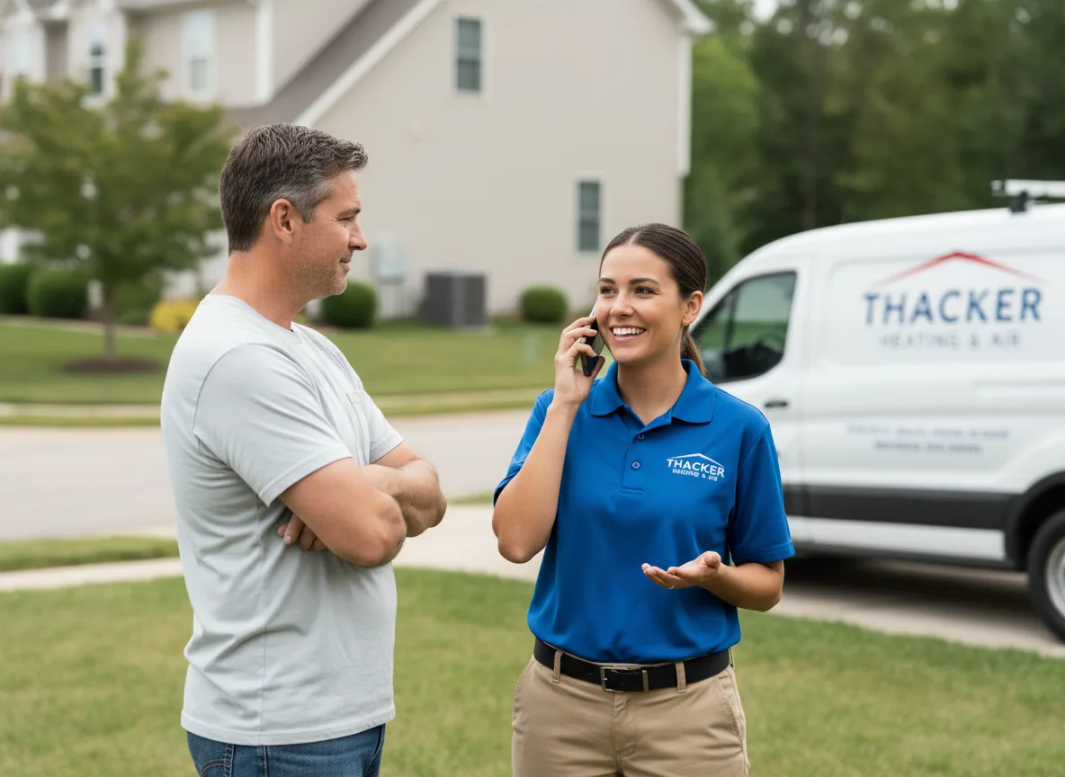 Ac Repair Dexter, NY FAQs